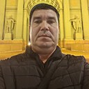Знакомства: Рашид, 40 лет, Санкт-Петербург