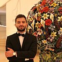 Знакомства: Гоша, 42 года, Москва