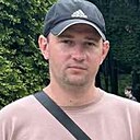 Знакомства: Vova, 35 лет, Гомель