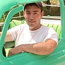 Знакомства: Али, 40 лет, Шымкент