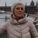 Знакомства: Светлана, 47 лет, Москва