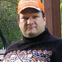 Знакомства: Аркадий, 41 год, Ульяновск