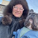 Знакомства: Светлана, 61 год, Барнаул