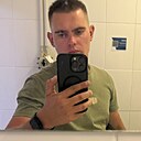 Знакомства: Илья, 30 лет, Анапа