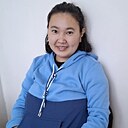 Знакомства: Айгерима, 37 лет, Астана