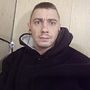 Знакомства: Павел, 32 года, Мядель