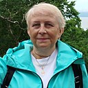 Знакомства: Светлана, 58 лет, Петропавловск-Камчатский