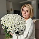Знакомства: Ксюша, 46 лет, Донецк (Ростовская Обл.)