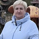 Знакомства: Инна, 48 лет, Гродно