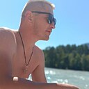 Знакомства: Александр, 39 лет, Бийск