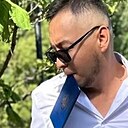 Знакомства: Жасик, 40 лет, Шымкент