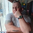 Знакомства: Serêga, 40 лет, Лесозаводск