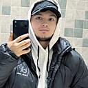 Знакомства: Некруз, 25 лет, Москва