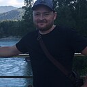 Знакомства: Aleksei, 37 лет, Братск