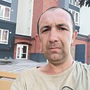 Знакомства: Лёха, 39 лет, Калининград