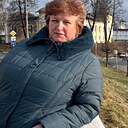Знакомства: Людмила, 57 лет, Люберцы