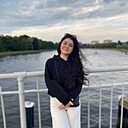 Знакомства: Юлия, 46 лет, Серпухов