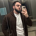 Знакомства: Zakriya, 27 лет, Грозный