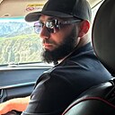 Знакомства: Добрый, 36 лет, Москва