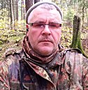 Знакомства: Владимир, 47 лет, Нахабино