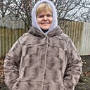 Знакомства: Елена, 56 лет, Луганск