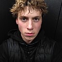 Знакомства: Антон, 19 лет, Минск