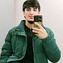 Знакомства: Аслан, 26 лет, Екатеринбург