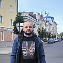 Знакомства: Дима, 38 лет, Луганск