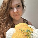 Знакомства: Кристина, 30 лет, Барановичи