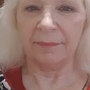 Знакомства: Валентина, 62 года, Самара