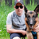 Знакомства: Илья, 45 лет, Шелехов