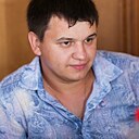 Знакомства: Евгений, 36 лет, Бузулук