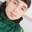 Знакомства: Тимур, 28 лет, Заринск