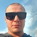 Знакомства: Андрей, 35 лет, Мозырь