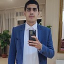 Знакомства: Eduard, 25 лет, Баку