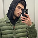 Знакомства: Тоир, 20 лет, Москва