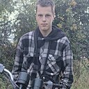 Знакомства: Коля, 20 лет, Северобайкальск