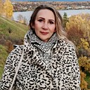Знакомства: Алла, 46 лет, Кострома