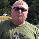 Знакомства: Сергей, 40 лет, Саранск