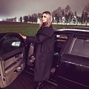 Знакомства: Виктория, 40 лет, Могилев