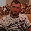 Знакомства: Ашот, 30 лет, Самара