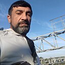 Знакомства: Заур, 44 года, Москва