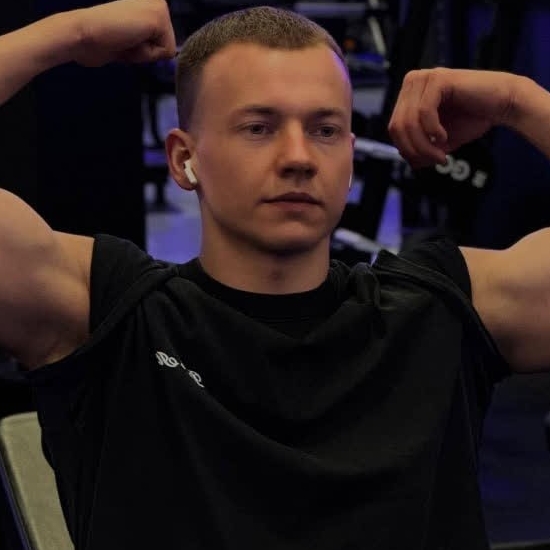 Знакомства: Гриша, 25 лет, Бахчисарай