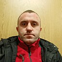 Знакомства: Виталий, 37 лет, Вильнюс