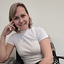 Знакомства: Ольга, 42 года, Санкт-Петербург