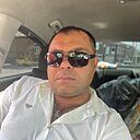 Знакомства: Андрей, 40 лет, Тбилисская