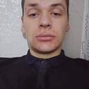 Знакомства: Андрей, 27 лет, Лысково