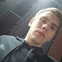 Знакомства: Вадим, 24 года, Уссурийск