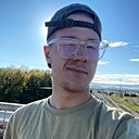 Знакомства: Лешка, 25 лет, Комсомольск-на-Амуре