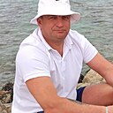 Знакомства: Иван, 47 лет, Волковыск